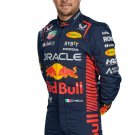 Sergio Perez 2023 f1 suit kart Race suit