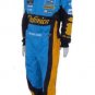 F1 Fernando Alonso 2006 model printed go kart suit karting race suit