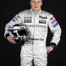 F1 Kimi Raikkonen West 2022 model Digital printed Go kart karting race suit