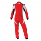 Go Kart Racing Suit CIK/FIA OMP First Evo Racing Suit