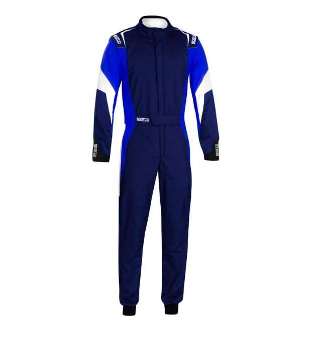 Go Kart Racing Suit CIK/FIA Sparco Competition Racing Suit
