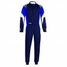 Go Kart Racing Suit CIK/FIA Sparco Competition Racing Suit