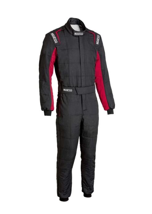 Go Kart Racing Suit CIK/FIA Sparco Conquest 3.0 Racing Suit