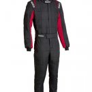 Go Kart Racing Suit CIK/FIA Sparco Conquest 3.0 Racing Suit
