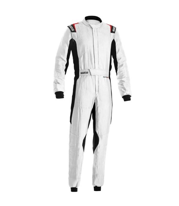Go Kart Racing Suit CIK/FIA Sparco Conquest 3.0 Racing Suit