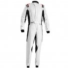 Go Kart Racing Suit CIK/FIA Sparco Conquest 3.0 Racing Suit