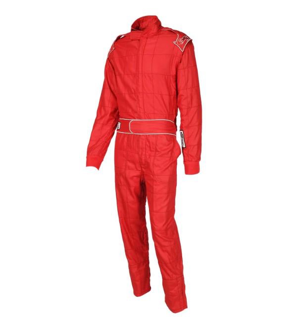 Go Kart Racing Suit CIK/FIA G-Force G-Limit Racing Suit