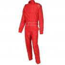 Go Kart Racing Suit CIK/FIA G-Force G-Limit Racing Suit