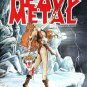Heavy Metal Magazine all 315 issues 1977 - 2012 + Specials + R Publications 6 DVDs CBR Format!