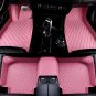 waterproof car accessories Foot mats