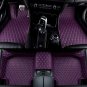 waterproof car accessories Foot mats