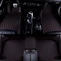 waterproof car accessories Foot mats