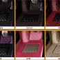 waterproof car accessories Foot mats