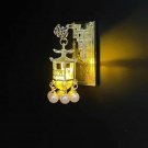 Fridge Magnet - chinese style