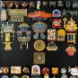 Fridge Magnet - chinese style