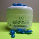 dr . grandel hyaluron filler caps 120 caps