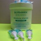 dr. schrammek ampoules moisture intense hydrating  21X 2ml