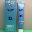 repechage hydra dew nourishing gel cream 2 in 1 action to dry skin 1fl.oz/28g