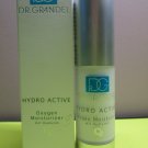 dr. grandel hydro active oxygen moisturizer  30ml /1.06 oz