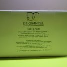 dr . grandel epigran ampoules  24 x 3ml
