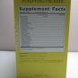 MLIS total body cleanse kit 7 day kit/set cleanse packets