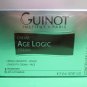 GUINOT creme age logic cream longevity cream  face 50ml/1.6oz