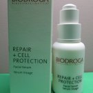 BIODROGA facial serum repair cell protection   50ml/1.7fl.oz