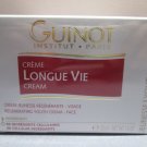 guinot creme longue vie cream regenerating youth cream face 50ml/1.6oz