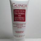 GUINOT CREME riche vital antirides 888 for dry skin  100ml/3.4fl.oz