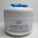 DR. GRANDEL hydro active hyaluron filler caps  120 caps