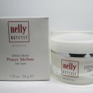 NELLY DE VUYST dry skin cream  1.75 oz/50g
