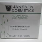 JANSSEN intense moisturizer NATUAL CARE  15ML/0.5FL.OZ