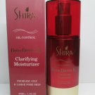 SHIRA shir clarifying moisturizer boto-derm rx oily & large pore skin 40ml/1.35