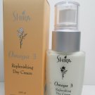 SHIRA SHIR replenishing day cream omega 3  for normal to dry  2fl.oz/50ml