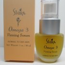 SHIRA shir firming serum omega 3 for normal  and dry skin   1fl.oz/30ml