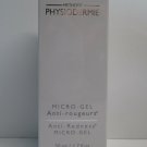 PHYSIODERMIE anti redness micro gel fresh new  50ml/1.7fl.oz