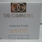 DR. GRANDEL perfection white cream  50ml/1.7fl.oz fresh new