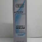 GLYMED PLUS vitamin c serum  master fresh new 0.5fl.oz/15ml