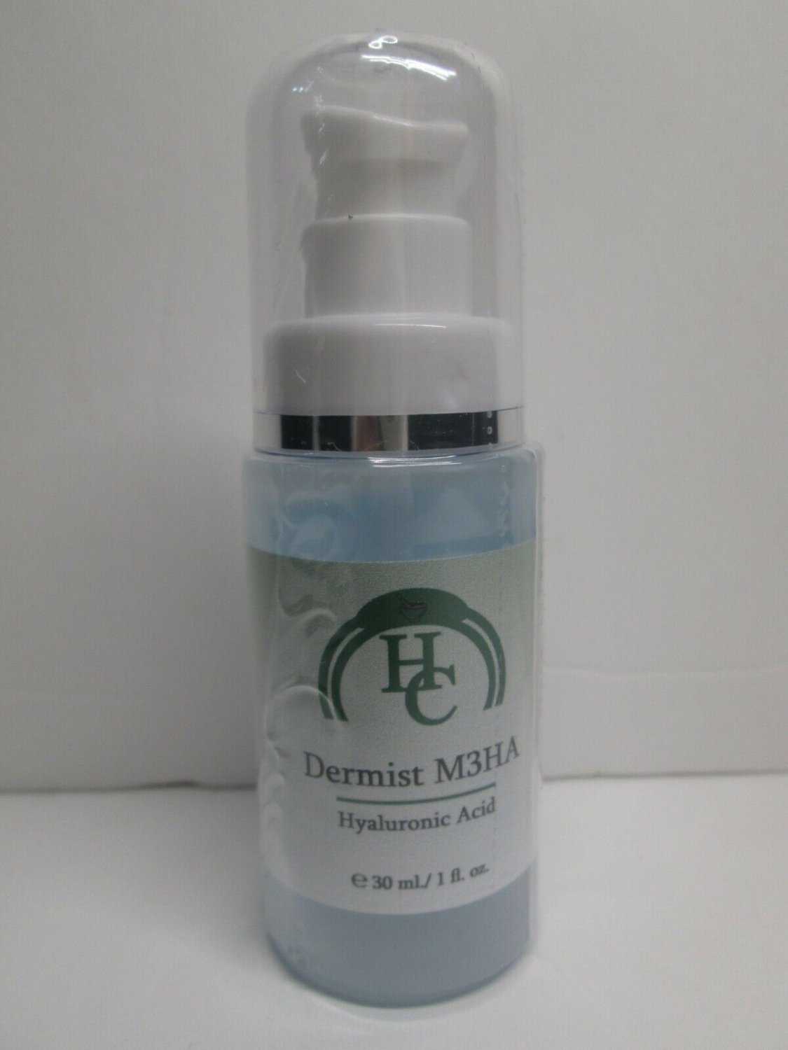 HALE COSMECEUTICALS dermist M 3 H A hyaluronic acid 30ml/1fl.oz