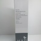 M.A.D skincare youth transformation glycolic body lotion   200ml/6.75fl.oz