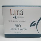 LIRA clinical bio caviar creme  1fl.oz/28.3gm