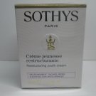 SOTHYS restructuring youth cream   50ml/1.69fl.oz