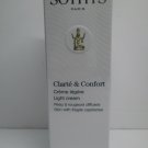 SOTHYS clarte & confort light cream cappillaries new fresh  50ml/1.69fl.oz