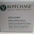REPECHAGE vita cura triple firming cream fresh new  50ml/1.7fl.oz