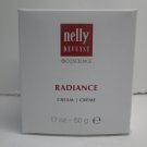 NELLY DE VUYST radiance cream  NEW 1.75fl.oz/50g
