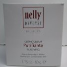 NELLY DE VUYST purifying cream combination skin  50g/1.75fl.oz