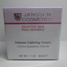 JANSSEN intense calming sensitive cream skin   50ML/1.7 OZ