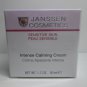 JANSSEN intense calming sensitive cream skin   50ML/1.7 OZ