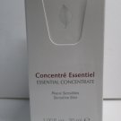 NELLY DE VUYST essential concentrate for sensitive skin fresh new  1fl.oz/30ml