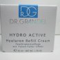 DR. GRANDEL HYDRO ACTIVE hyaluron refill cream 50ml/1.76fl.oz